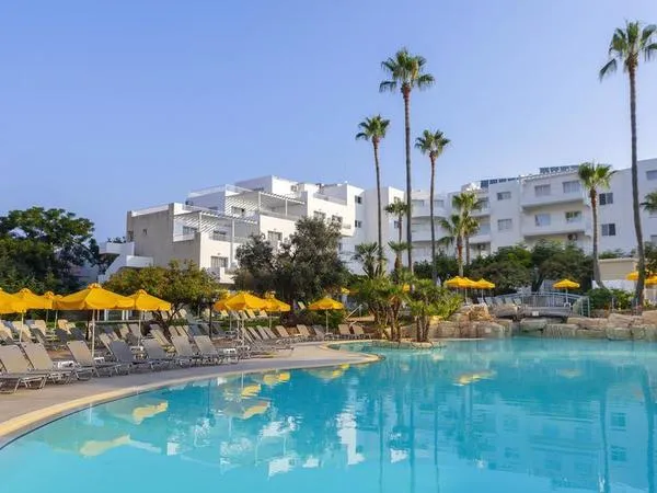 Mayfair Hotel