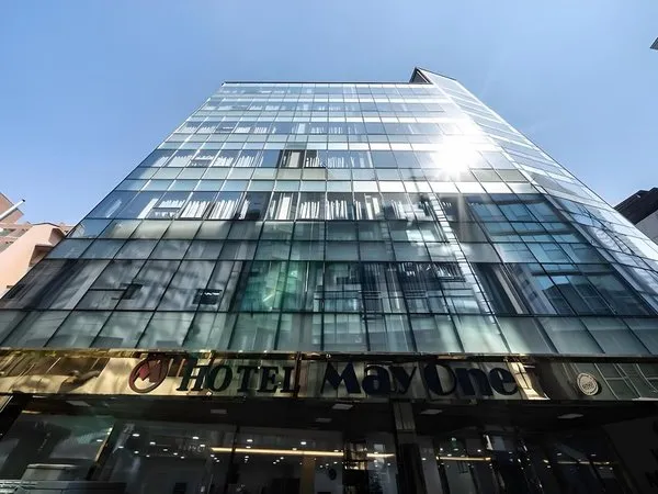 Mayone Hotel
