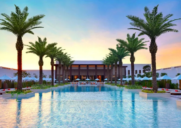Maysan Doha, LXR Hotels & Resorts