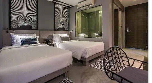 Mazi Design Hotel by Kalima