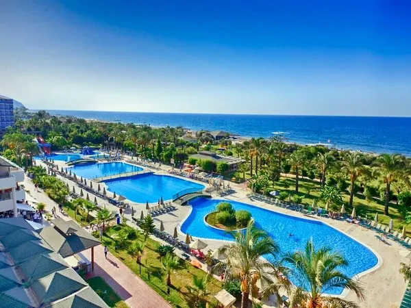 MC Arancia Resort Hotel & Spa