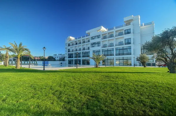 MC Palace Hotel & Spa