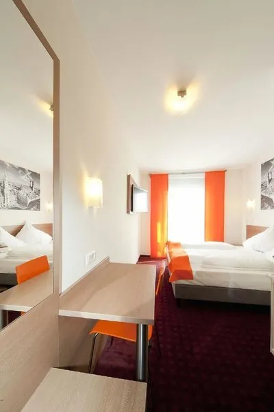 McDreams Hotel M'Gladbach
