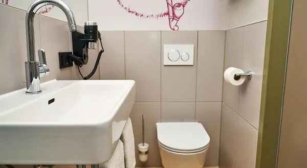McDreams Hotel München-Airport