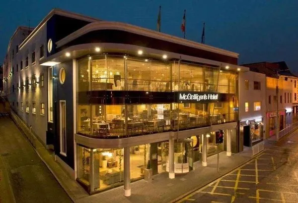 McGettigan Hotel