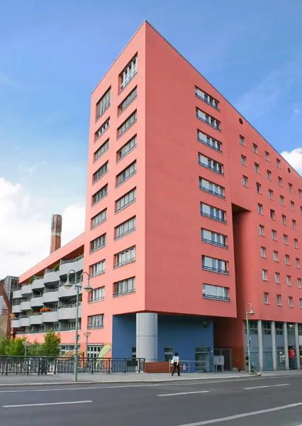me and all hotel berlin east side - JdV by Hyatt