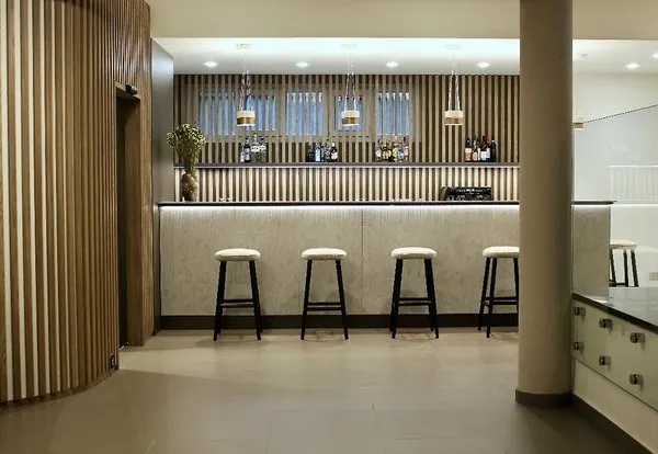 Mealba Motel