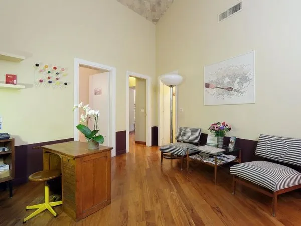 Mecenate Rooms