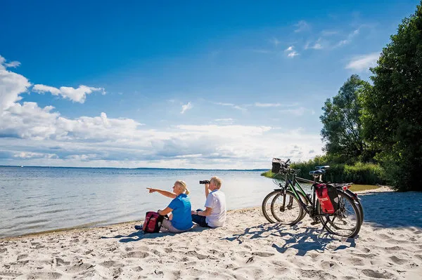 Mecklenburgische Seenplatte,Mecklenburger Seenplatte
