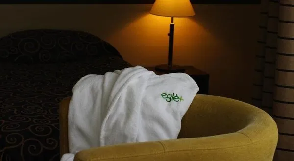 Medical SPA Egles Sanatorija