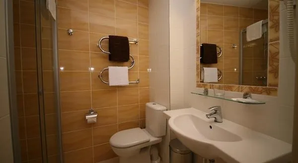 Medical Spa Egles Sanatorija Birstonas