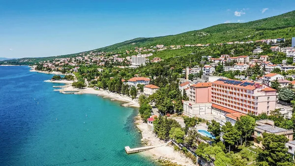 Mediteran Maradiso Hotel by Aminess