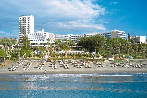 Mediterranean Beach Hotel
