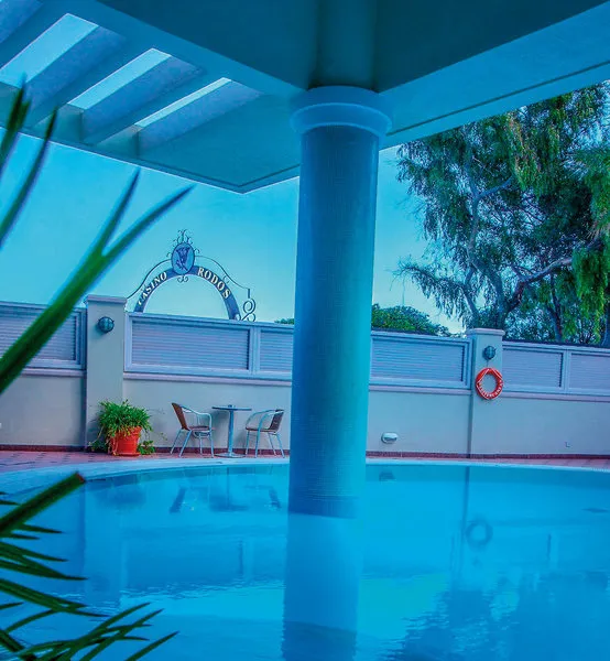 Mediterranean Hotel