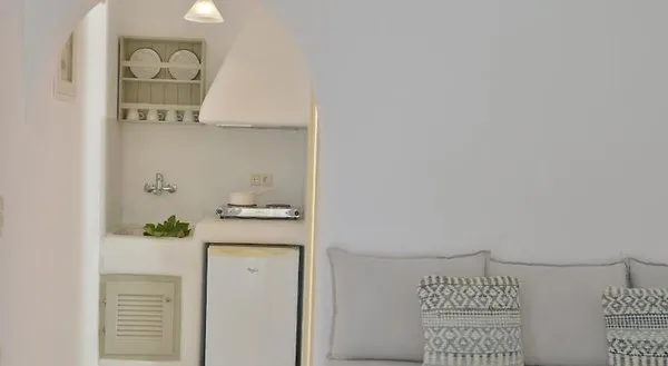 Mediterranean Hotel