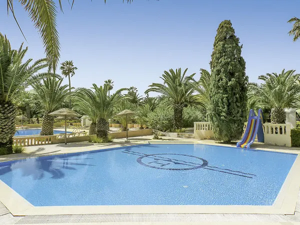 Mediterranee Thalasso Golf
