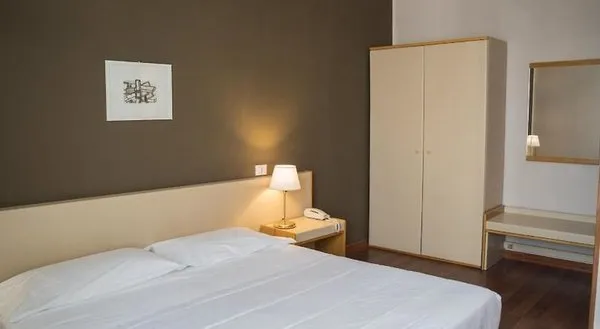 Mediterraneo Hotel & Residence