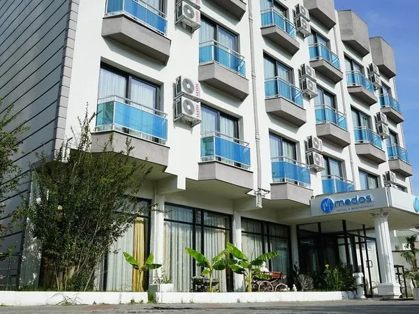 Medos Hotel