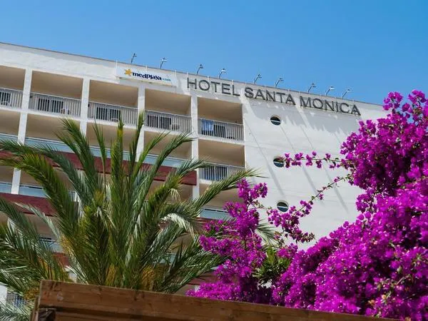 MedPlaya Hotel Santa Monica