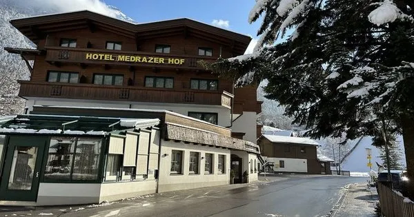 Medrazerhof