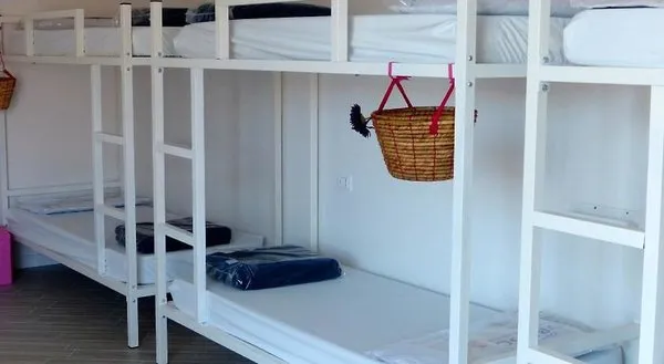 Meet Garda Lake Hostel