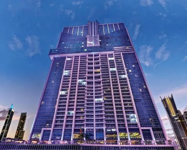 Megapolis Hotel