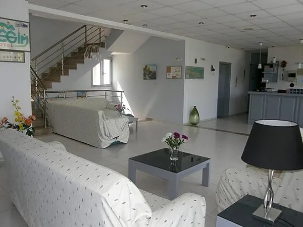 Megim Hotel