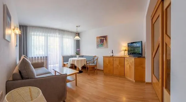 Mei Auszeit Wohlfühlhotel