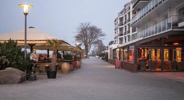 Mein Strandhaus
