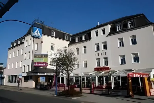 Meister BÄR HOTEL Marktredwitz