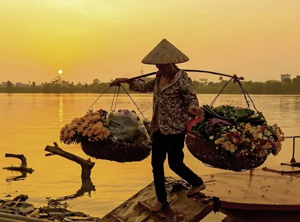 Mekong-Delta