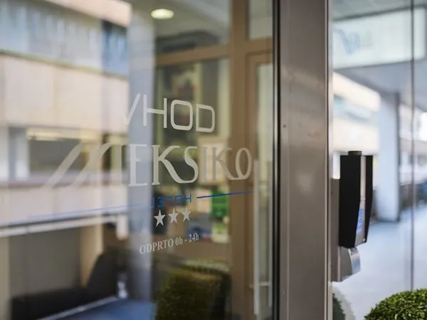Meksiko