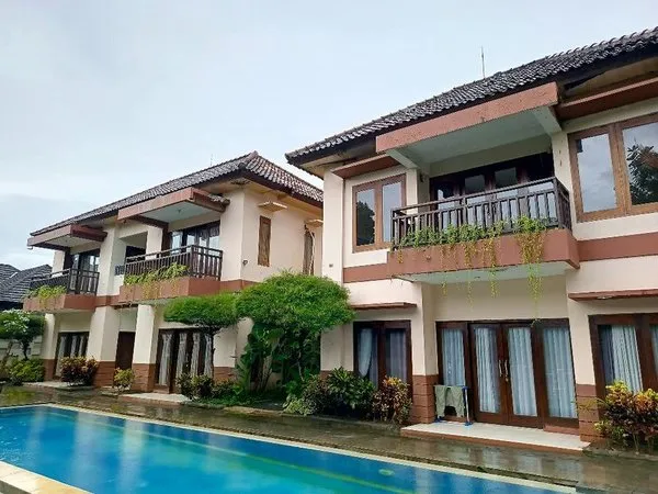 Melati Resort & Hotel