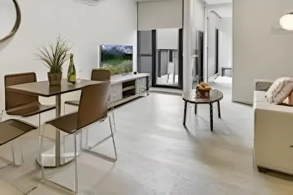 Melbourne City Apartments - Teri