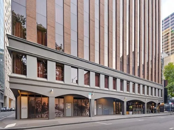 Melbourne City Suites