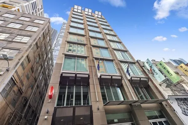 Melbourne Hotel CBD