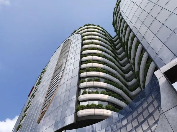 Melbourne Marriott Hotel Docklands