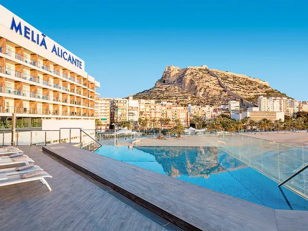 Meliá Alicante