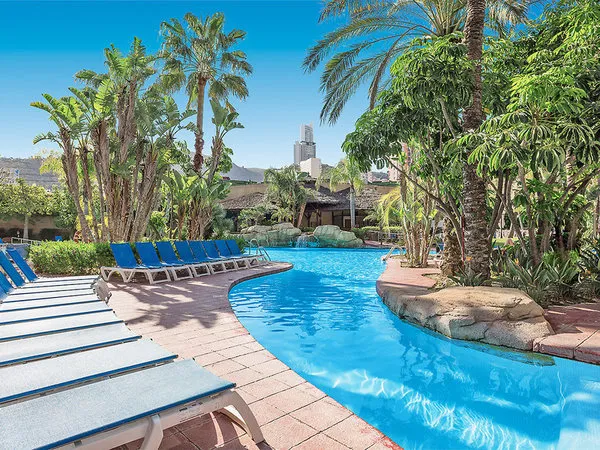 Meliá Benidorm