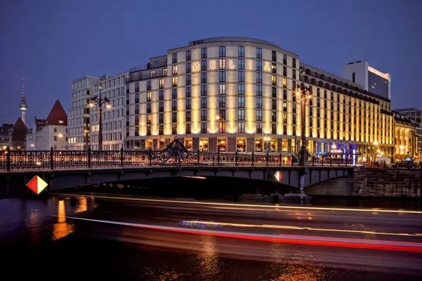 Meliá Berlin