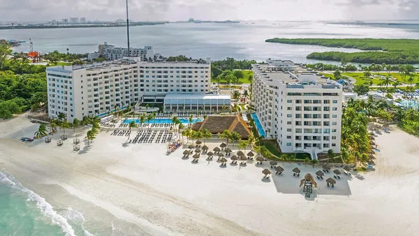 Meliá Casa Maya - Cancun - All Inclusive