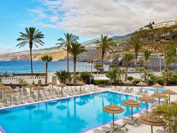 Meliá Costa Atlantis Tenerife