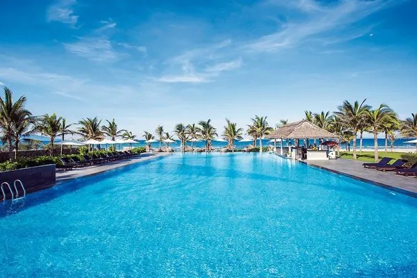 Meliá Danang Beach Resort