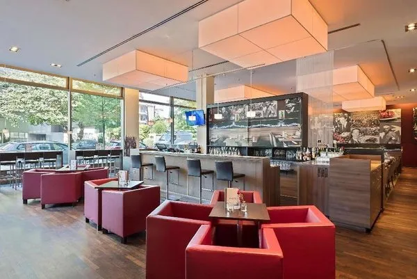Meliá Düsseldorf