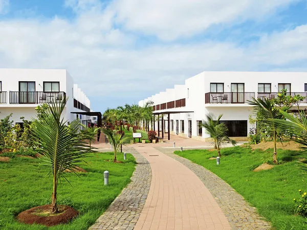 Meliá Dunas Beach Resort & Spa