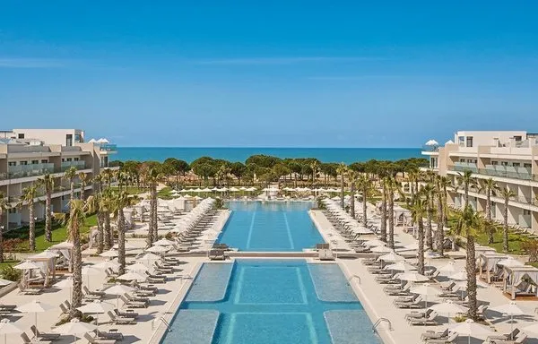 Meliá Durres Albania
