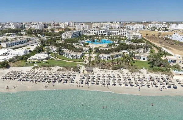 Meliá El Mansour Mahdia