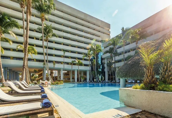 Meliá Habana