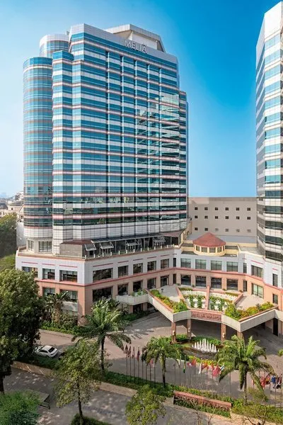 Meliá Hanoi