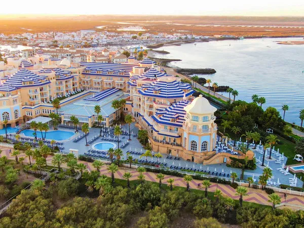 Meliá Isla Canela